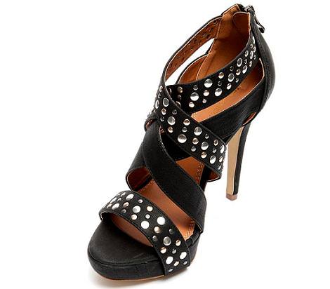 Zapatos de Blanco (nueva colección)
